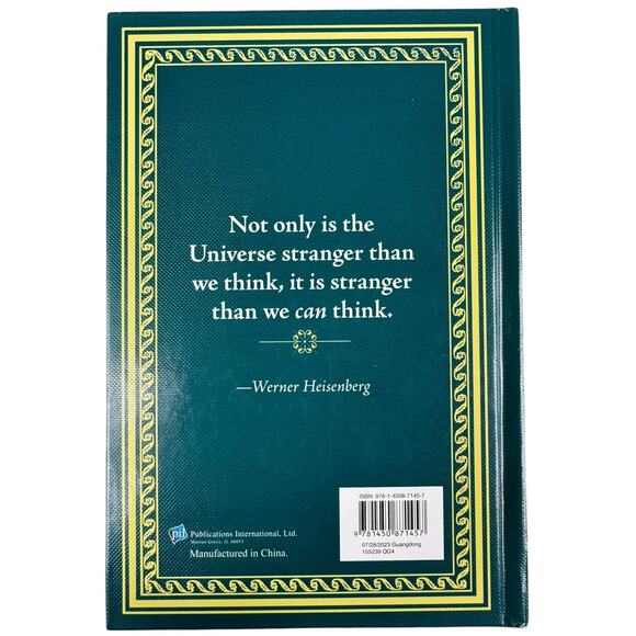 The Book of Weird and Unusual Trivia (Hardcover) - Picture 3 of 8